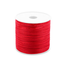 115 Yards/Spool Leather Sewing Waxed Thread 0.5mm Hand-01