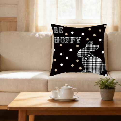 Easter Pillow Cover Home Decor Style 14 2