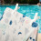 12-Pack Small Plastic Clothespins for Towels, Quilts & 4