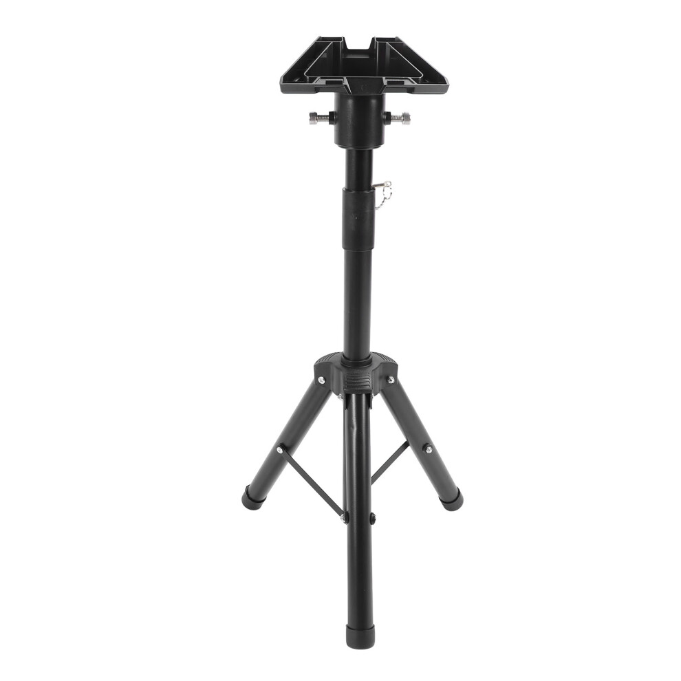 Portable Stainless Steel Rectangular Satellite Tripod For Camping Rv Yachting 8751384130204