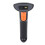 2.4G BT USB Wireless 1D/2D Barcode Scanner with 2000mAh Battery 16