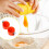 Egg Cracker and Separator Stainless Steel Kitchen Tool for Raw Eggs Pink – Fast Yolk Safe Use 4
