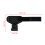 Weightlifting Hook Wrist Guard for Pull Ups, Black, 250g 2