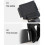 Weightlifting Hook Wrist Guard for Pull Ups, Black, 250g 7