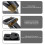 2.4G BT USB Wireless 1D/2D Barcode Scanner with 2000mAh Battery 4