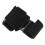 Weightlifting Hook Wrist Guard for Pull Ups, Black, 250g 11