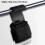 Weightlifting Hook Wrist Guard for Pull Ups, Black, 250g 8