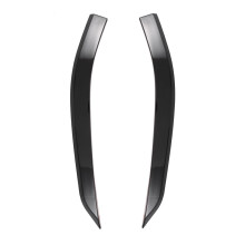 FüR  7.5 MK 7.5 2018-2020 Auto Front SchüRze Lip Shovel Side Surround Spoiler