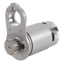 Para  629932-8 629932A8 Motor 14,4 V 18 V para BUR141 BUR181 DUR141 DUR181 DUR141Z DUR181Z UR141D Cortador de Grama