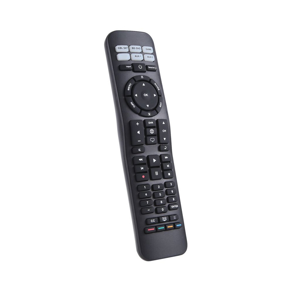 Remote Control For Phd 535 525 Solo5 Solo10 Solo15 Cm520 Tv Audio Remote Control 6034191709774