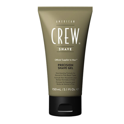 American Crew American Crew Precision Shave Gel 150 ml