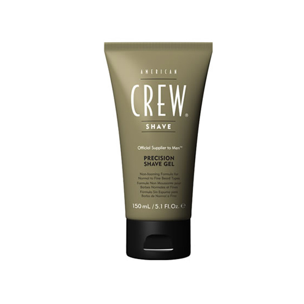 American Crew Precision Shave Gel 150Ml
