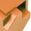 Woodworking Right Angle Chisel, Alloy Steel, 30mm Width, Gold 5