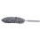 Microfiber Dusting Retractable Household Cleaner Feather Duster Car Sweeper From the Dust Brush 1