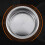 2Pack 54mm Filter Basket for  Sage 870/875/878/880 54mm Semi-Automatic Coffee Machine Bottomless Handle Filter 5
