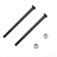 12428 Screw RC Car Spare Parts Pan Screws for 12428 M2.5 12428-0096 Screw,D