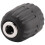 0.8-10mm Precise Keyless Drill Chuck Converter 3/8Inch- 24UNF Thread Quick Change Adapter with SDS- Hex Shank Socket 7