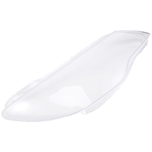 Car Front Right Side Headlight Clear Lens Lamp Shade Shell Cover for   FD 2006 2007 2008