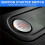 Car Engine Start Stop Button  for  2008-2016 Sharan 2011-2016 7N 5N0959839 5N0 959 839 3