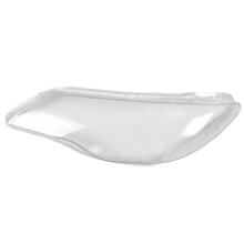 Car Front Left Side Headlight Clear Lens Lamp Shade Shell Cover for FD 2006 2007 2008