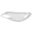 Car Front Left Side Headlight Clear Lens Lamp Shade Shell Cover for   FD 2006 2007 2008 1