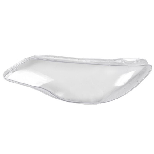 Car Front Left Side Headlight Clear Lens Lamp Shade Shell Cover for   FD 2006 2007 2008