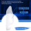 Car Front Right Side Headlight Clear Lens Lamp Shade Shell Cover for   FD 2006 2007 2008 3