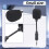 3.5mm  Microphone In- Three Poles Short Microphone for  OSMO Pocket Action Camera 3