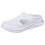 Παντόφλες Casual Clog Comfort Slip-On για περπάτημα Mules με εσωτερική και εξωτερική 2