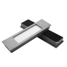 6 Piezas Conjunto de Esponjas de Filtros para Deebot Ozmo 920950 Piezas de Aspiradora