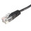 Headset Adapter RJ9 Plug Dual 3.5 Mm Audio Socket Socket To Plug RJ9 Plug Adapter Converter Cable for Telephone 5