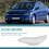 Car Front Left Side Headlight Clear Lens Lamp Shade Shell Cover for   FD 2006 2007 2008 3