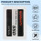 Goldenfir SSD 64GB SSD 2.5 Hard Drive Disk Disc Solid State Disks 2.5Inch Internal SSD 2