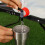 Réservoir d'eau pliable avec robinet 15 L 3