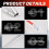 Aluminum Folding Cane 4-Sec Folding Cane with Rolling Tip for Blind Walking Stick 1