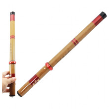 Telescopic Rod Kit Tenkara Fishing Rod Kit 20FT-Zoom Stream 4 Lengths Collapsible Fly Rods Backpacking Fishing Pole Quality Carbon Tube Creek Rods