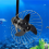 Marine Propeller Guard Heavy Duty Trolling Motor Protector 4