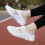 Παντόφλες Casual Clog Comfort Slip-On για περπάτημα Mules με εσωτερική και εξωτερική 6