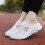 Παντόφλες Casual Clog Comfort Slip-On για περπάτημα Mules με εσωτερική και εξωτερική 7
