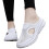 Παντόφλες Casual Clog Comfort Slip-On για περπάτημα Mules με εσωτερική και εξωτερική 3