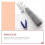 Εξαγωνικό δίχτυ για πουλερικά από συρματόπλεγμα κοτόπουλου σε ρολό 5