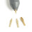 USB Heat Foil Pen with 4 Size Interchangeable Tips for DIY Craft Card Making 6