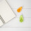 Correction Tape Plastic 12 Pieces for Students and Teachers 4