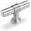 10 Pack Gold Cabinet Pulls 5 Inch Centre-to-Centre 1