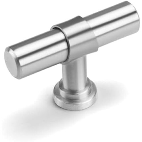 10 Pack Gold Cabinet Pulls 5 Inch Centre-to-Centre