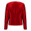Γυναικείο Μπλούζα, Γυναικεία Casual Μονόχρωμη Πλισέ Μπλούζα με Μακρυμάνικα και 5