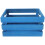 Wooden Crates for Storage Display - Rustic Blue 5