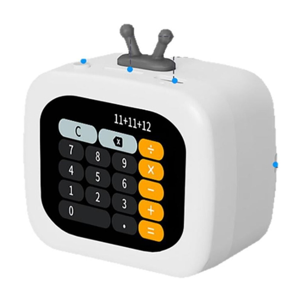 Mini Bluetooth Speaker With Lyrics Display And Touchscreen 9178400567711