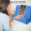 Tablet Sofa Lap Cushion Tablet, Keyboard, Laptop Holder 6