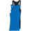 Γυναικεία & Plus μπλουζάκια γυμναστικής Cami Racerback με ριμπ ύφανση από βαμβάκι 1